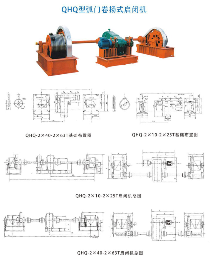 QHQ型弧形門卷揚式啟閉機(jī)簡�?.jpg