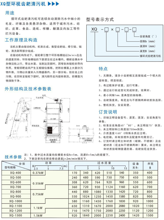 XQ型環(huán)視齒耙清污機(jī)2.jpg